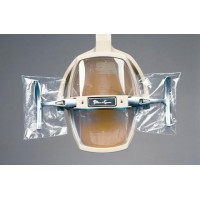 Palmero Healthcare T-Light Handle Protector Sleeves